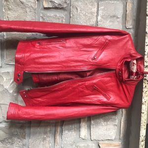 Italian women jacket